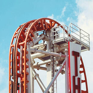 Article: Should airports be doing more to entertain passengers?