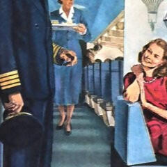 Article: How will airlines revive their glory days